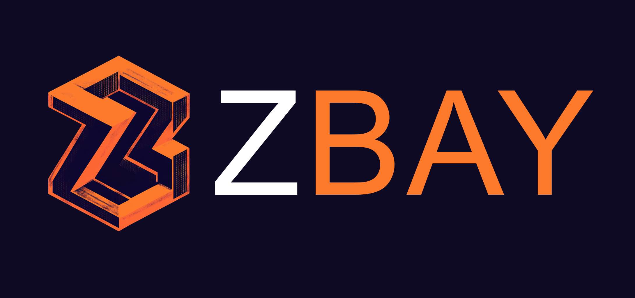 Zbay Blockchain Logo